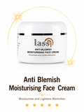 Anti-blemish Day Cream