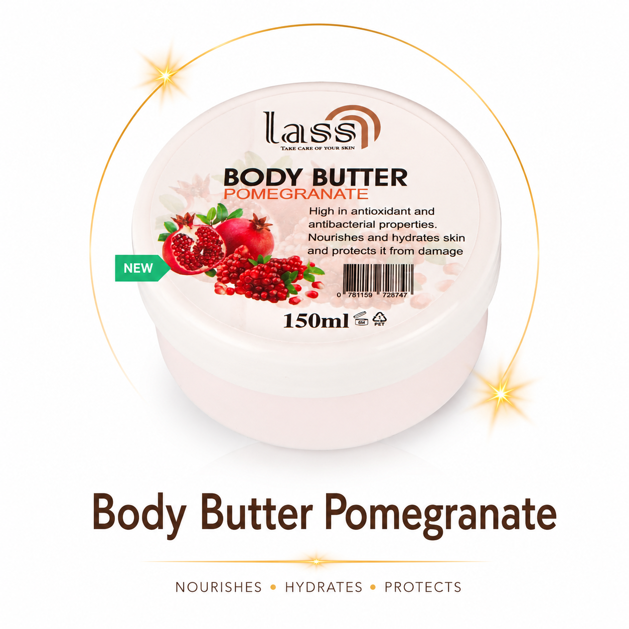 Body Butter