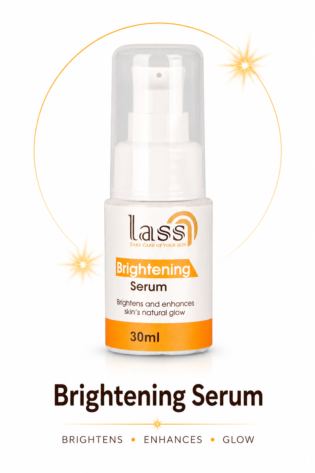Vitamin C Serum