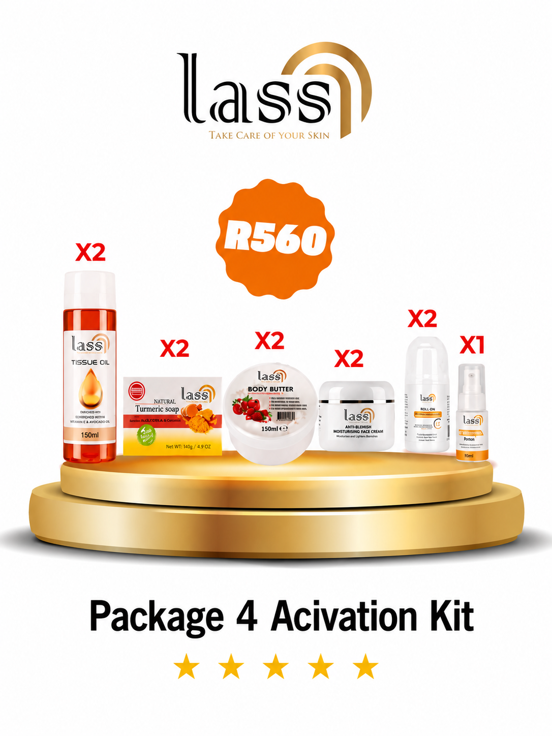 Package 4