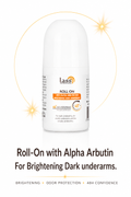 Brightening Roll On