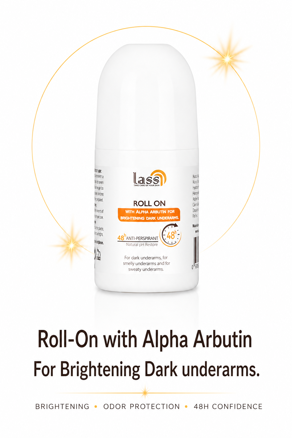 Brightening Roll On