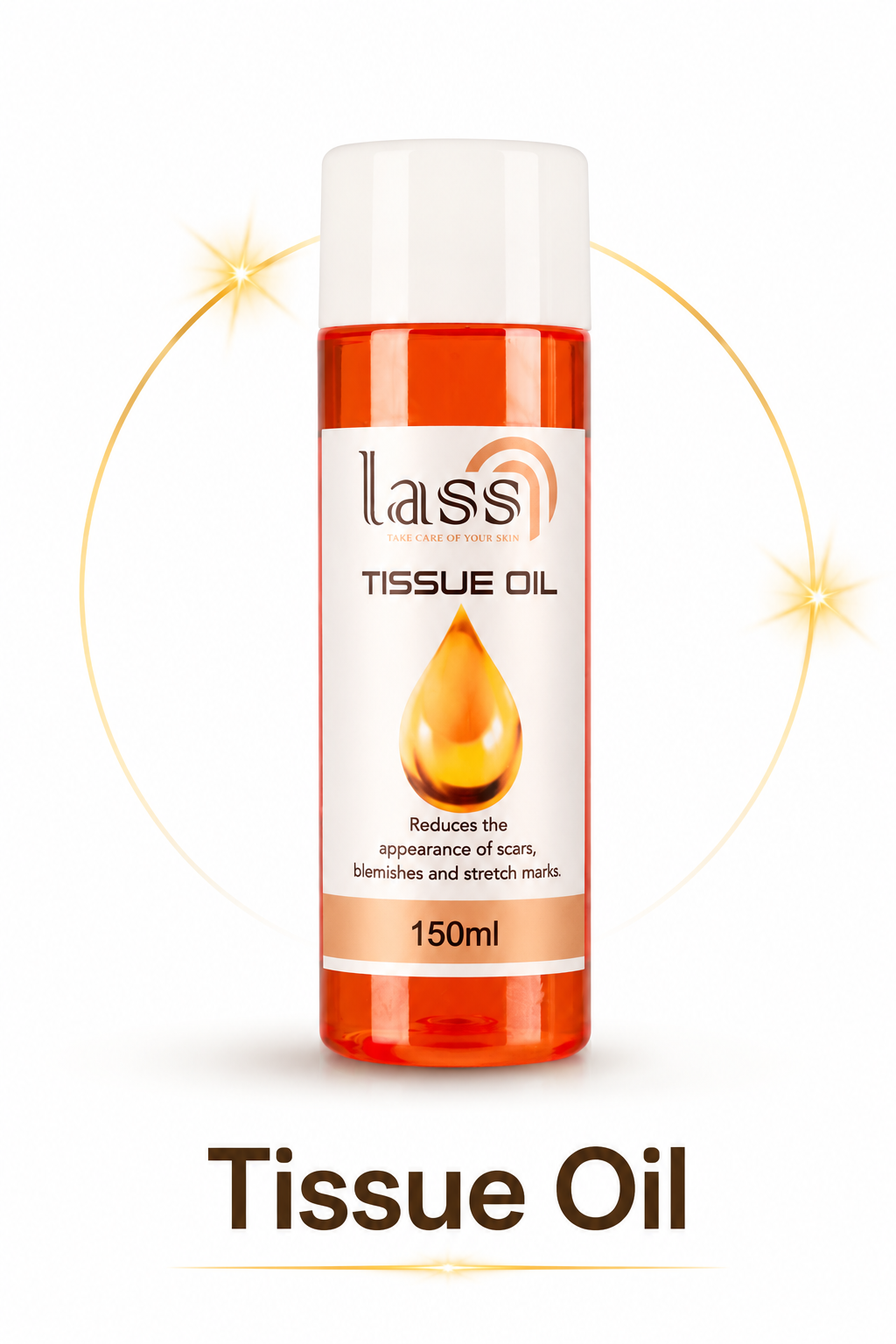 Tissue Oil