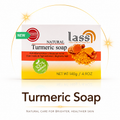 Turmeric Soap